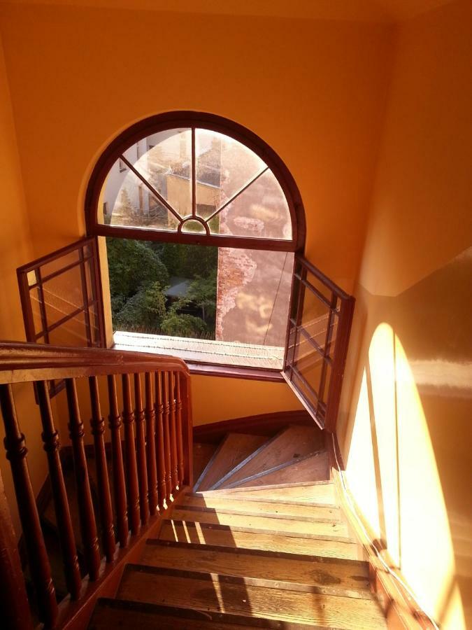 Quiet Loft Michalowskiego Street Краков Экстерьер фото