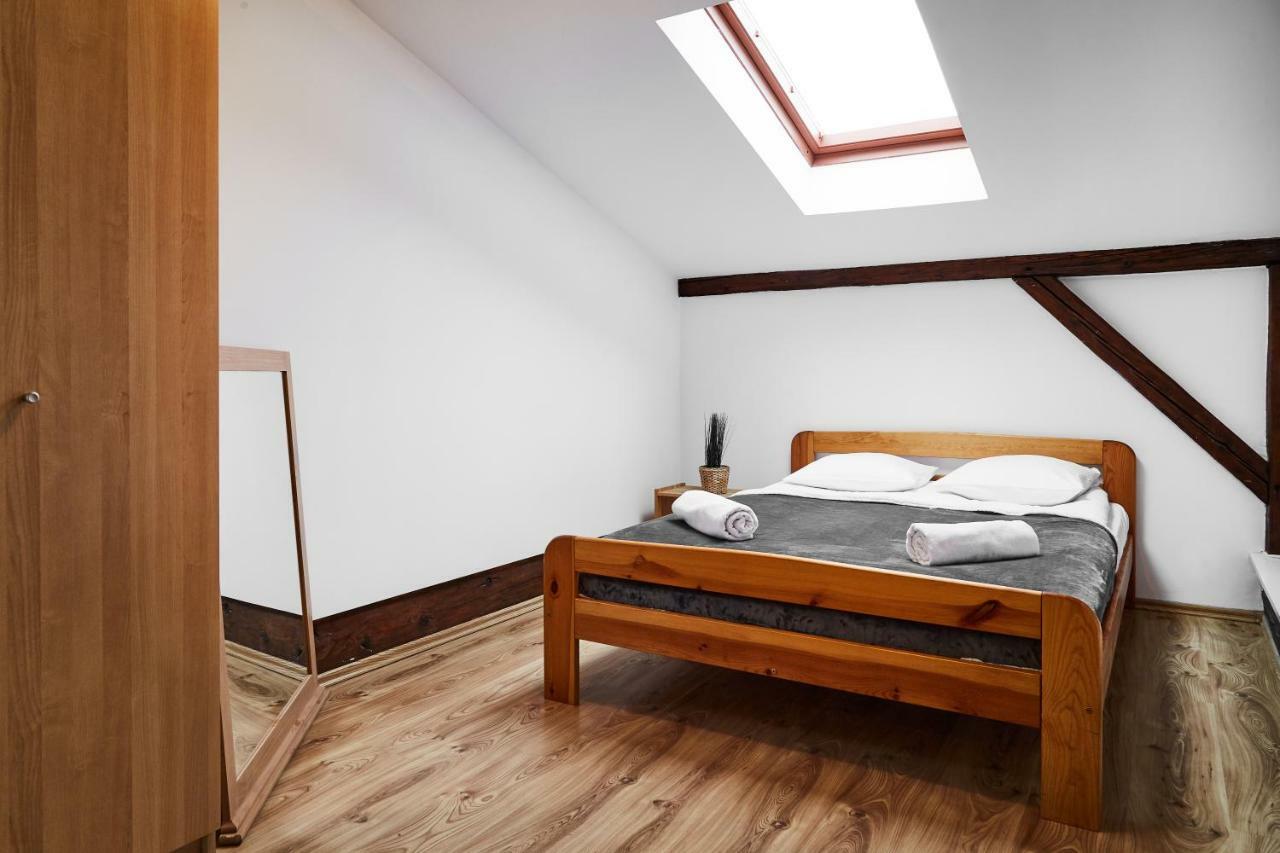 Quiet Loft Michalowskiego Street Краков Экстерьер фото
