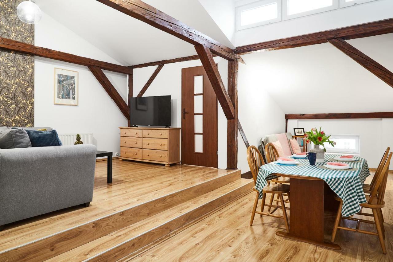 Quiet Loft Michalowskiego Street Краков Экстерьер фото